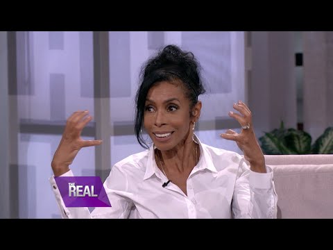 Khandi Alexander Acted a Fool in Front of Who?