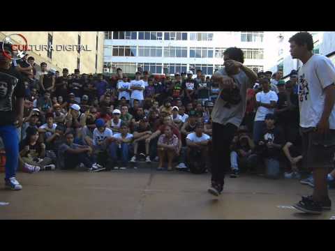 Start Family vs Ready to Dance - Eliminatória Floor Wars - Brasília