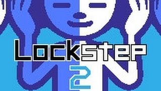 Cover art for Lockstep 2