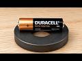 Say Goodbye To ANTENNAS Just Use Magnets And Batteries This Way