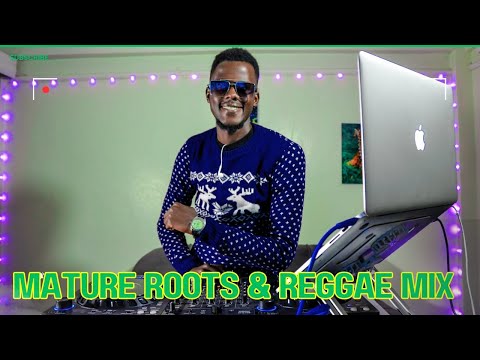 ROOTS & REGGAE MIX|Bunny Wailer|Lord Laro|Gregory Isaac|Wailing Soul|Warrior King|Ub40|Legacy