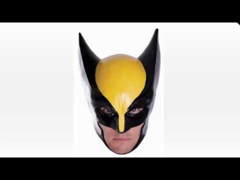 Best Easy Superhero Halloween Costume Ideas For Adult/Men/Women/Kids: Batman, Sexy Catwoman