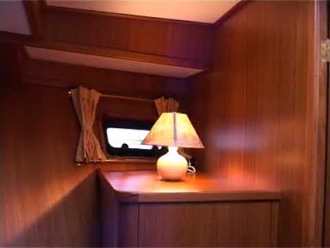 Vri-Jon Contessa 40 (135424-1)