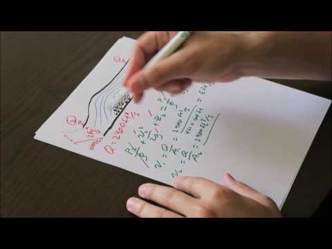 Head Loss-Fluid Mechanics