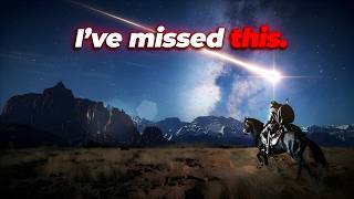 Crimson Desert Is Reviving the Fantasy World We Lost