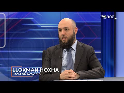 Dritarja e agjëruesit | 24. Llokman Hoxha