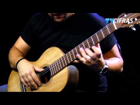 Valsinha - Julia Mestre