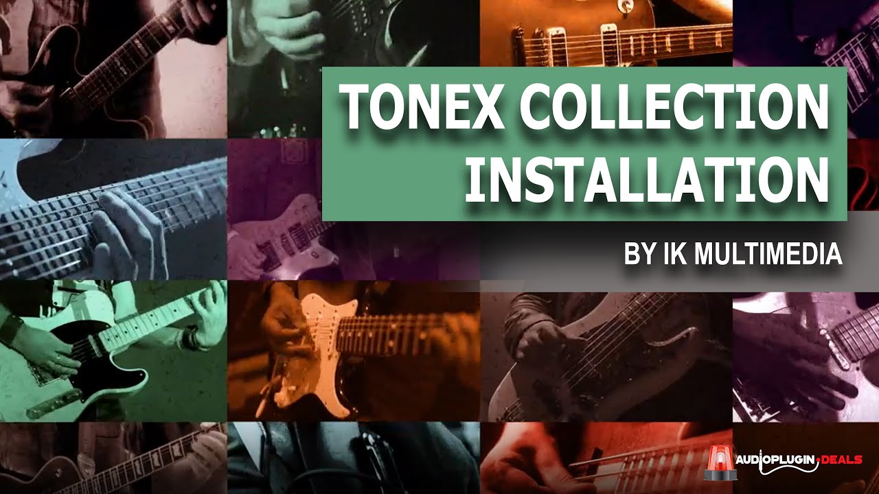TONEX Metal Gems Collection thumbnail 1