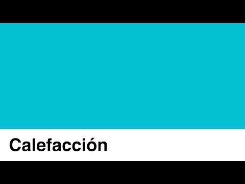 Miniatura de Calefacci&oacute;n