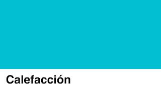 Calefacción Lyrics  Translation