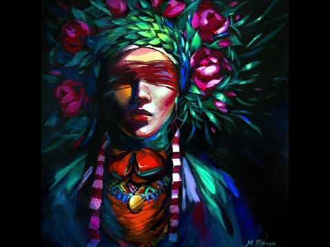 Океан Эльзи-Обiйми(KRYPTONIT REMIX)