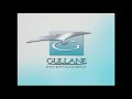 Gullane Entertainment 2001 Logo