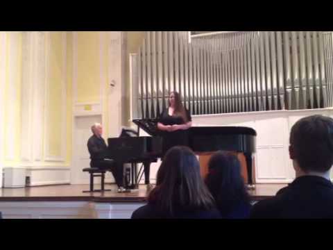 Nadia Maria Endrizzi Schubert Ganymed