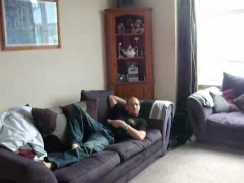 How to get a remote lazily.AVI