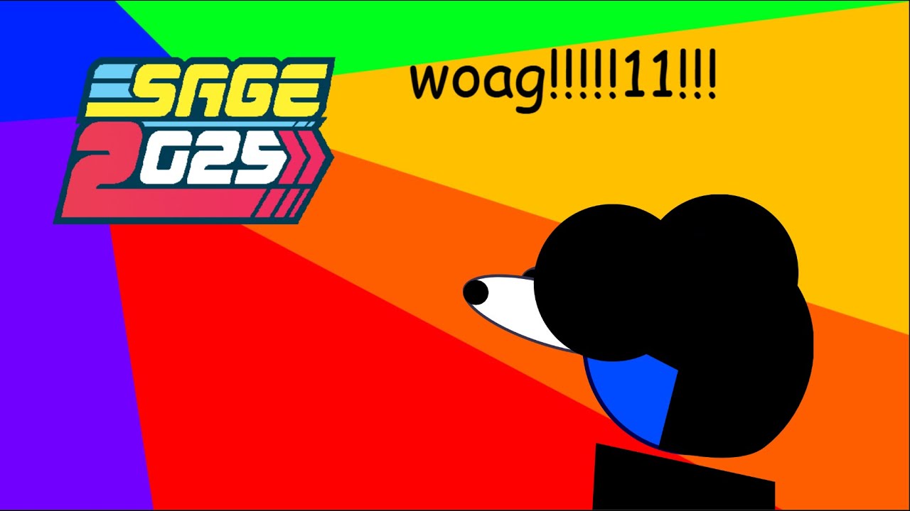 BLOCKY 2 SAGE 2025 TRAILER