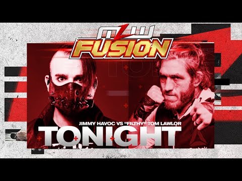 Tommy Dreamer, John Morrison, More Announced For MLW War Games