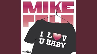 I Luv U Baby (Beatchuggers & Sidelmann Instrumental Mix)