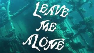 Nuestros Derechos: 07 - Schizophrenia (Lyric Video, UHD/4K), taken from 'Adrift'