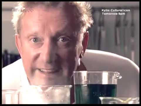 Mark Williams' Big Bangs - E03 - Nitroglycerine