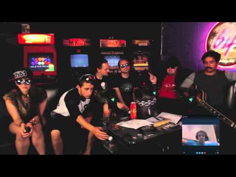 Mega64 Podcast 355 - Daniel W.'s Call, Dealing with Stress