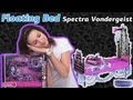 Обзор на Floating Bed Spectra Vondergeist Monster High ...