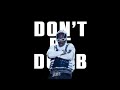 A AP Rocky DON T BE DUMB 1st Part Only Extended