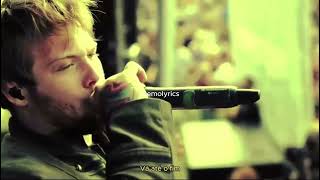 Asking Alexandria - Not the American Average (Legendado  PT-BR)