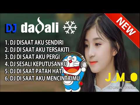 #djdadali #djterbaru #djterpopuler ❤️DJ DADALI ❤️FULL ALBUM TERBARU || ❤️REMIX SLOW