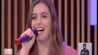 Rita Laranjeira &quot;Gosto de tudo (Já não gosto de nada)&quot;