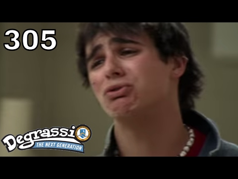 Degrassi 305 - The Next Generation | Season 03 Episode 05 | Pride - Part 2