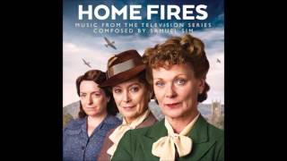Siren - Theme from 'Home Fires' - Soundtrack