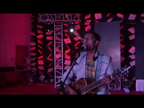 Einstein Performance at AMC Engineering college