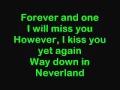 Helloween - Forever and One (versi karaoke ...
