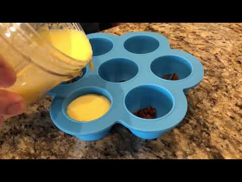 download lagu mp3 mp4 Keto Instant Pot Egg Bites, download lagu Keto Instant Pot Egg Bites gratis, unduh video klip Keto Instant Pot Egg Bites