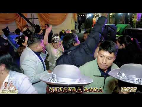 flor celinda potosi-chaqui baños boda de juan y lourdes 2026