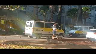 Buses: 306 norte (6)