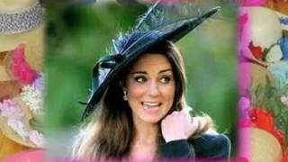 Kate Middleton &quot;All Around My Hat&quot;