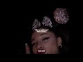 Ariana Grande - “Everytime” (Vocals Snippet)