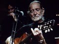 Willie Nelson ~When I Dream~