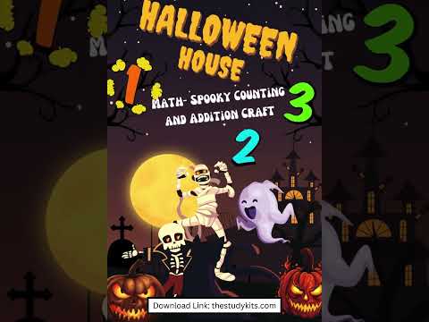 Halloween Math Challenges For College Kids