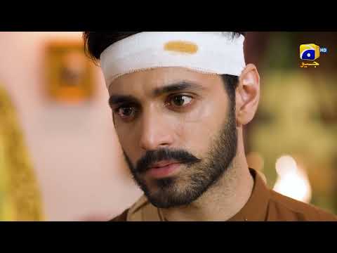 Tere Bin Episode 20 Promo | Tomorrow at 8:00 PM On Har Pal Geo