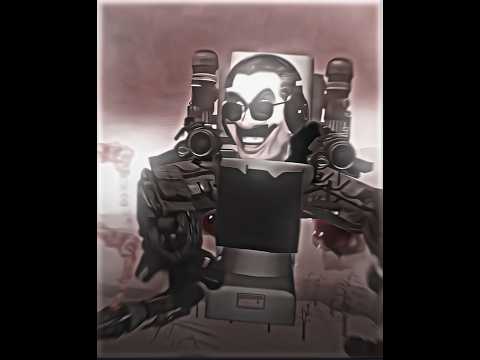 What If G-Man Had His Titan Upgrades Back In Ep 47🔥🔥|Skibidi Toilet Edit #edit #skibiditoilet