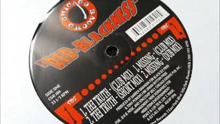 Red-Blackness - Missing (Dub Mix)