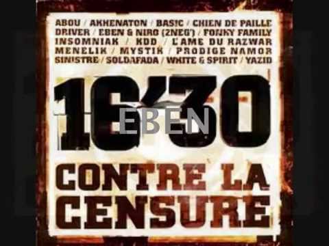 16 30 Contre La Censure le clip