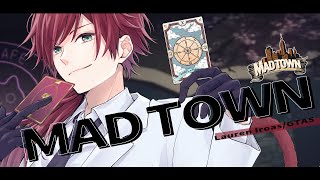 倍速かと思った - 【GTA5 MADTOWN (β)】今宵狙うはナンバーワン【ローレン・イロアス/にじさんじ】