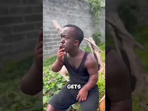 Dumbo's cleverness makes Lenky cry😅🤣-mini wood toy-woodworking art skill/hand crafts #shorts