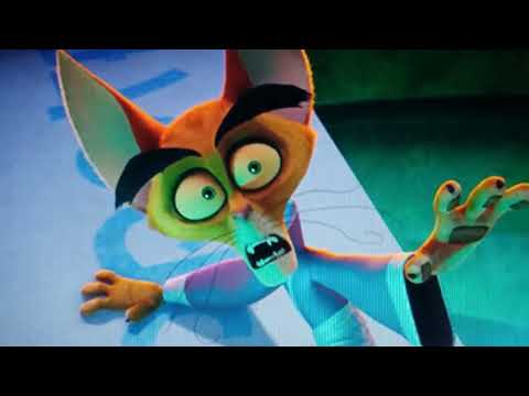 Toon Age Continental Drift Part 21 The Final Battle