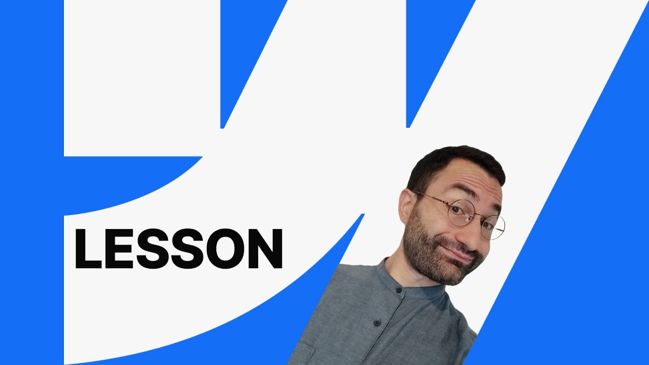 Webflow Crash Course 2026 | Hero Section (Layout Foundations)