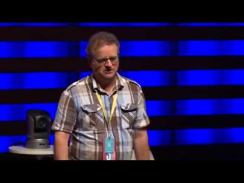 Stephen Morris ‘Dr. Freeze’ – Mysterious Science of Icicles