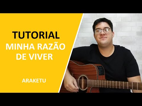 Minha Razão - Lucas Protasio